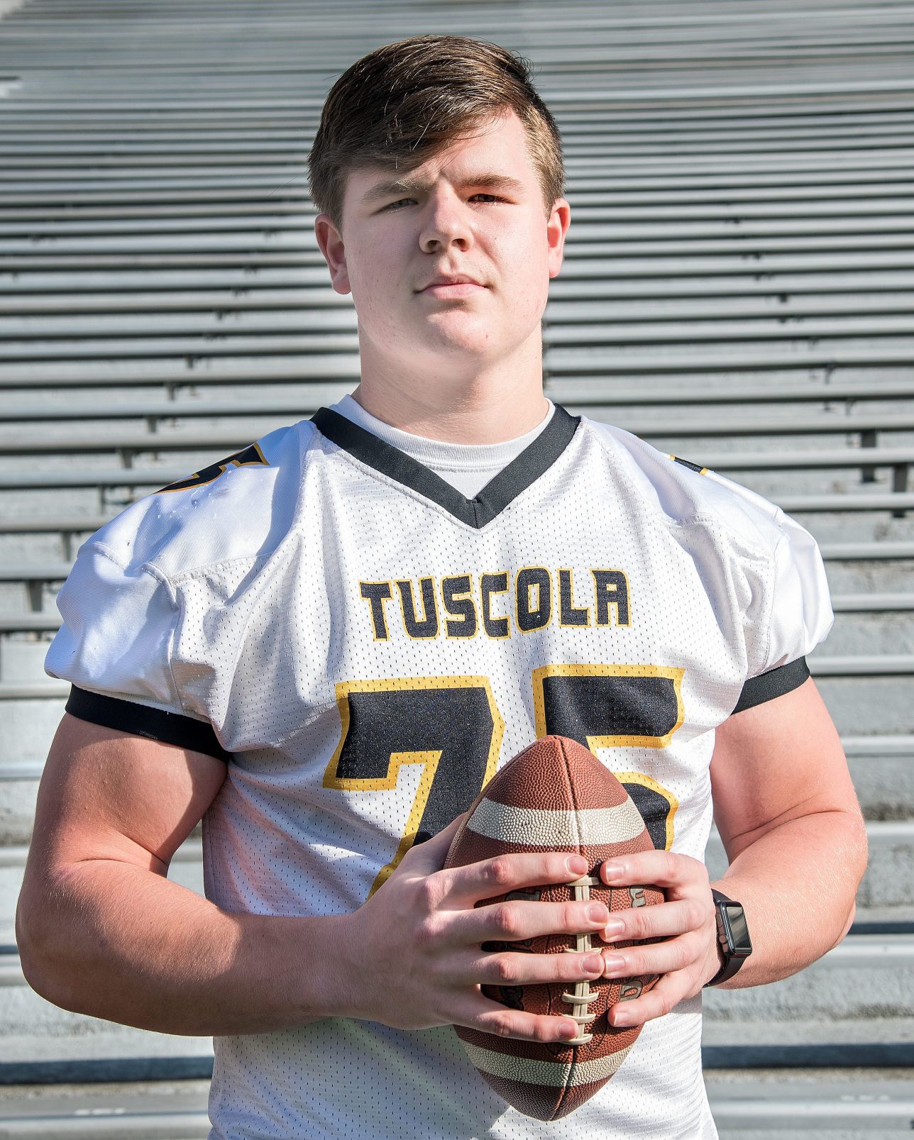 All Area Football (copy)